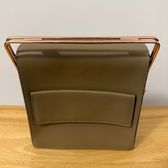 Lautem “I Got Rhythm” in Taupe Grey - Picture 2 of 6